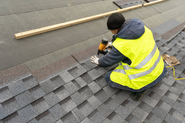 Best Best Roofing Contractors  in Fort Scott, KS