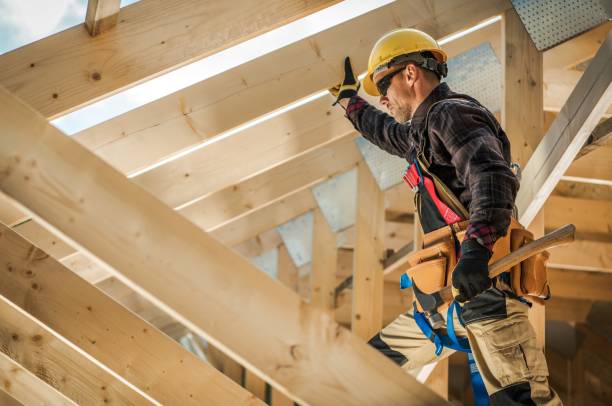 Best Roof Gutter Cleaning  in Fort Scott, KS