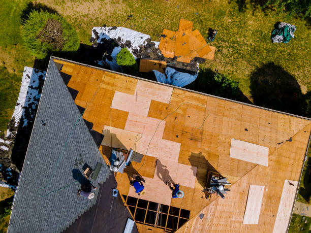 Best Roofing Contractor Near Me  in Fort Scott, KS