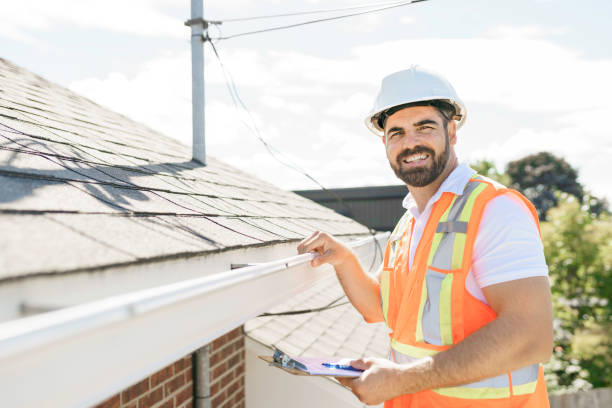Best Roof Waterproofing Services  in Fort Scott, KS