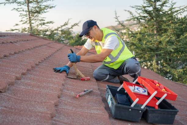Best Tile Roofing Contractor  in Fort Scott, KS