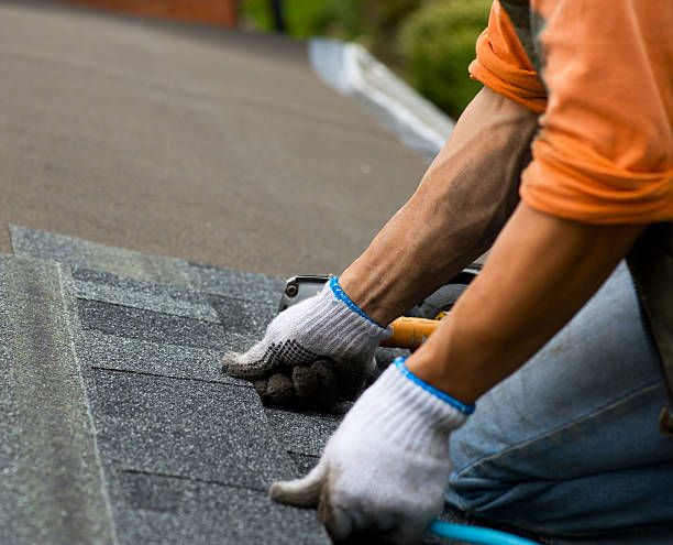 Best Affordable Roofing Company  in Fort Scott, KS