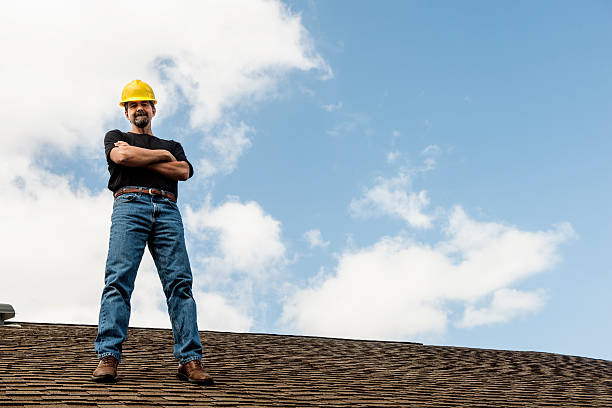Quick and Trustworthy Emergency Roof Repair Services in Fort Scott, KS