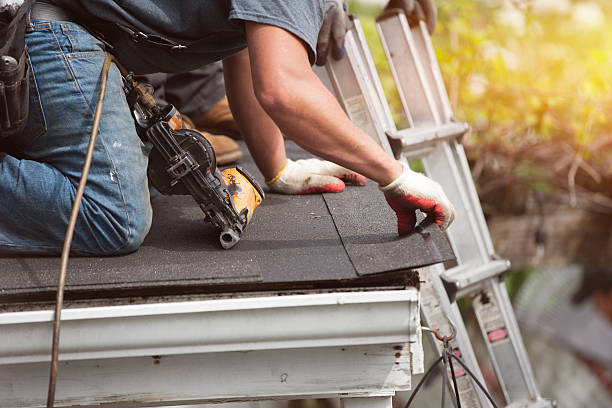 Best Roofing Contractors for Homes  in Fort Scott, KS