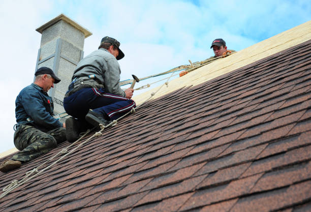 Best Sealant for Roof  in Fort Scott, KS