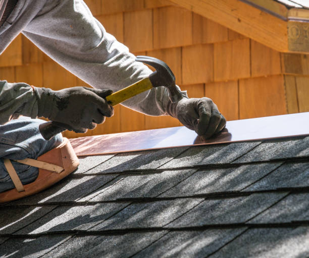 Trusted Fort Scott, KS Roofing Contractor Experts